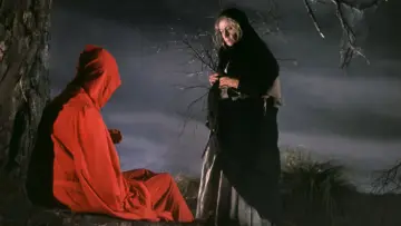 Задник до фильму"The Masque of the Red Death" #1087059