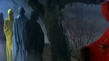 Задник до фильму"The Masque of the Red Death" #1087067