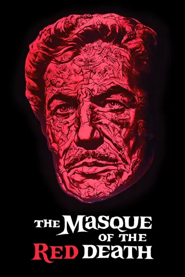 Постер до фильму"The Masque of the Red Death" #1087075