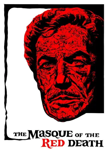 Постер до фильму"The Masque of the Red Death" #1087076