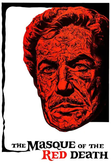 Постер до фильму"The Masque of the Red Death" #1087077