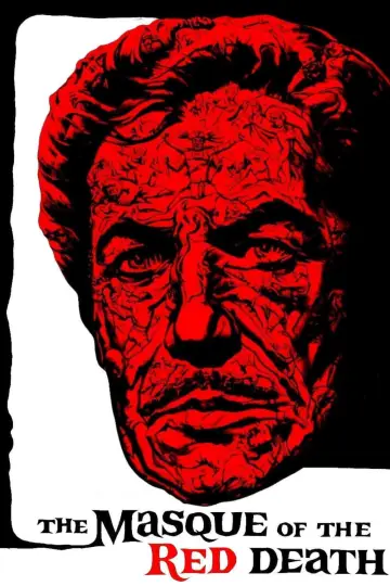 Постер до фильму"The Masque of the Red Death" #1087079