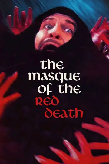 Постер до фильму"The Masque of the Red Death" #1087085