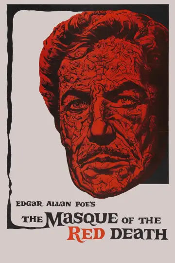 Постер до фильму"The Masque of the Red Death" #1087090