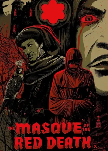 Постер до фильму"The Masque of the Red Death" #1087091