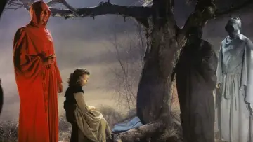 Задник до фильму"The Masque of the Red Death" #446226