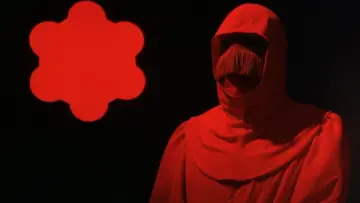 Задник до фильму"The Masque of the Red Death" #446229