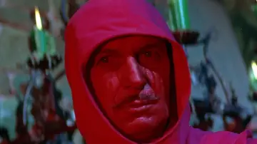 Задник до фильму"The Masque of the Red Death" #446231