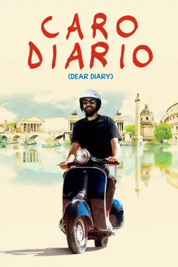 Постер до фильму"Caro diario" #987794