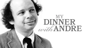 Відео до фільму Моя вечеря з Андре — André Gregory and Wallace Shawn Talk with Fran Lebowitz