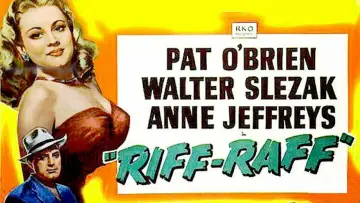 Задник до фильму"Riff-Raff" #739141