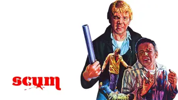 Задник до фильму"Scum" #725072