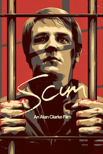 Постер до фильму"Scum" #725083