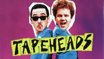 Задник до фільму "Tapeheads" #1571492