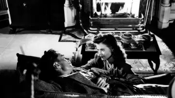 Задник до фильму"Cat People" #254833