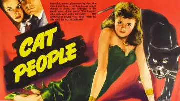 Задник до фильму"Cat People" #254834