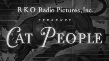 Задник до фильму"Cat People" #254835
