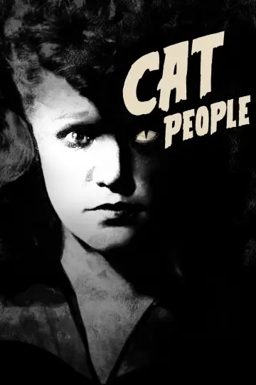 Постер до фильму"Cat People" #254848
