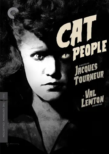 Постер до фильму"Cat People" #254856