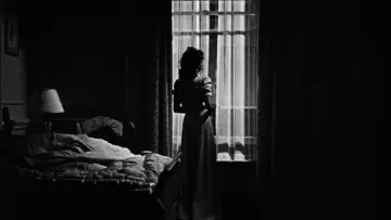 Задник до фильму"Cat People" #993878
