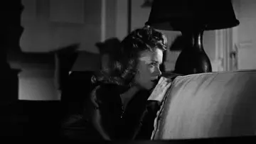 Задник до фильму"Cat People" #993888