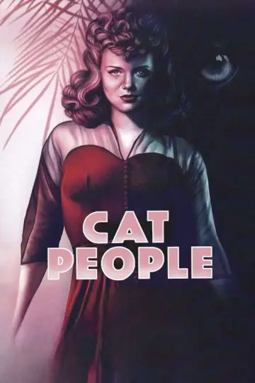 Постер до фильму"Cat People" #993906
