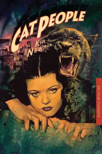 Постер до фильму"Cat People" #993907