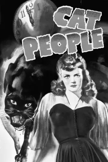 Постер до фильму"Cat People" #993910