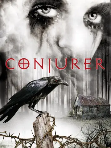 Постер до фильму"Conjurer" #745555