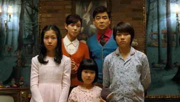 Задник до фильму"헨젤과 그레텔" #439426