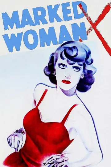 Marked Woman