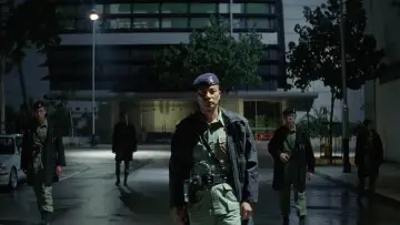 Задник до фильму"PTU" #412014