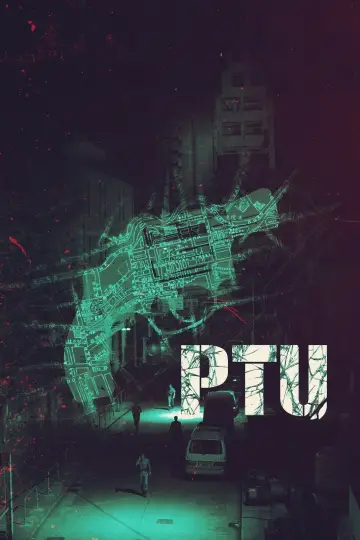 Постер до фильму"PTU" #629586