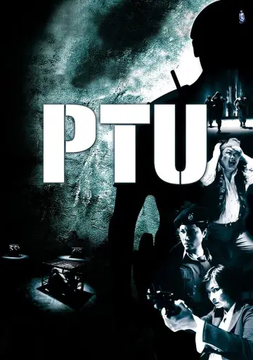 Постер до фильму"PTU" #629591