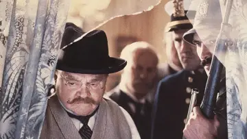 Задник до фильму"Ragtime" #423382