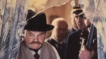 Задник до фильму"Ragtime" #423386