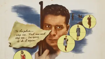 Задник до фильму"The Sniper" #1116184