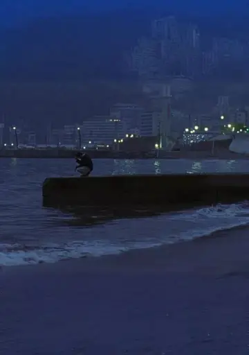 Постер до фильму"Один і два" #381948