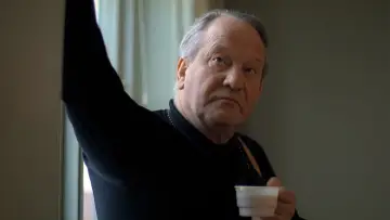 Задник до фильму"Mannen på taket" #197769