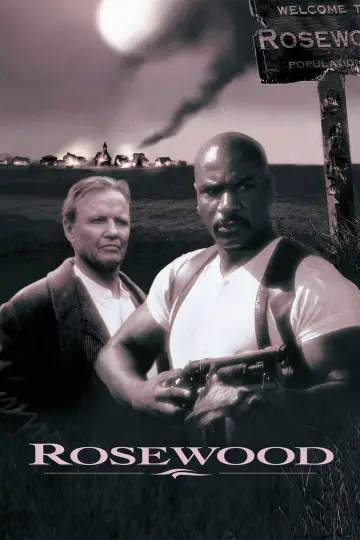 Постер до фильму"Rosewood" #1065517