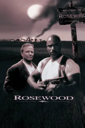 Постер до фильму"Rosewood" #1065519