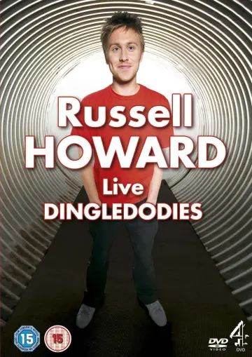Постер до фільму "Russell Howard Live: Dingledodies" #1790438