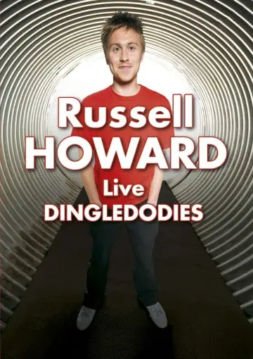 Постер до фільму "Russell Howard Live: Dingledodies" #1790439