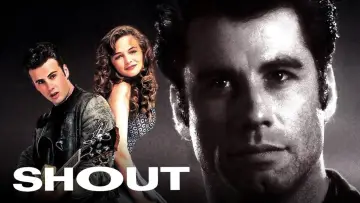 Задник до фільму "Shout" #1904698