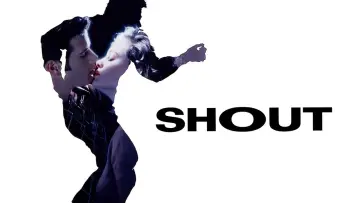 Задник до фільму "Shout" #1904699