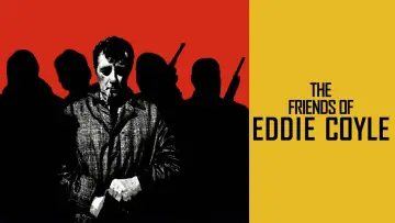 Задник до фільму "The Friends of Eddie Coyle" #1588178