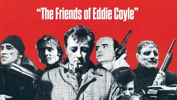 Задник до фільму "The Friends of Eddie Coyle" #1588179