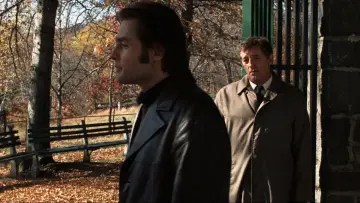 Задник до фільму "The Friends of Eddie Coyle" #1588180