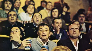 Задник до фільму "The Friends of Eddie Coyle" #1588181