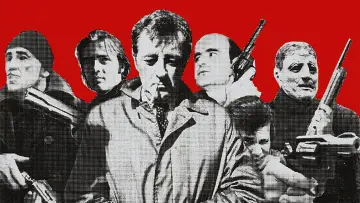 Задник до фільму "The Friends of Eddie Coyle" #1588182